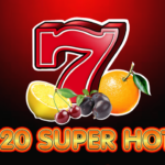20 Super Hot