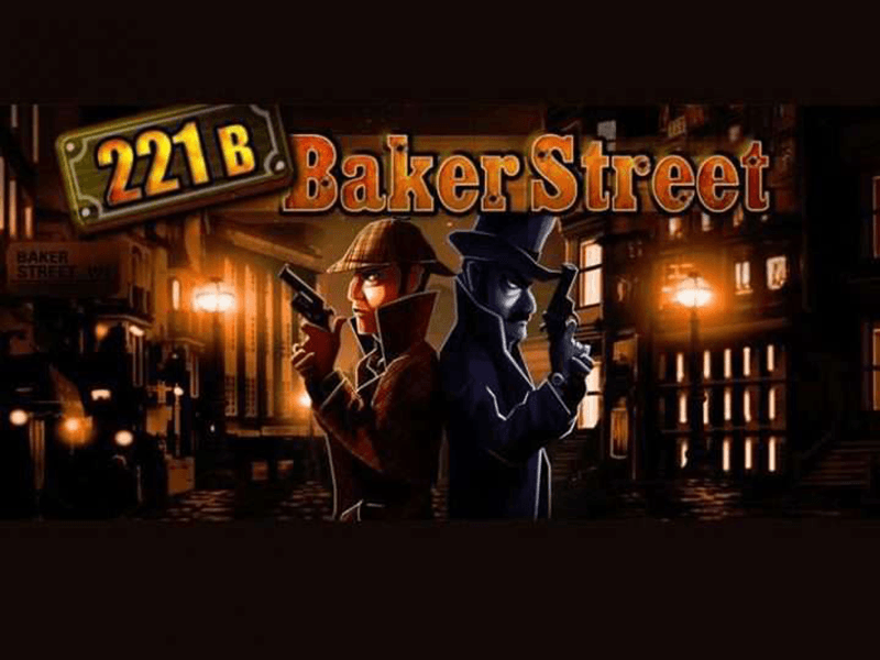 221b-Baker Street