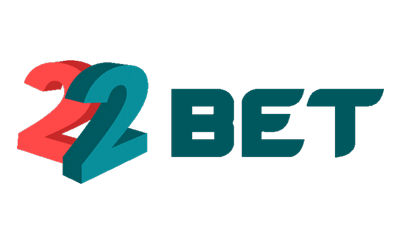 22bet Logo