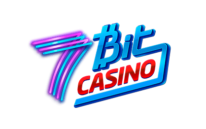 7bit casino logo