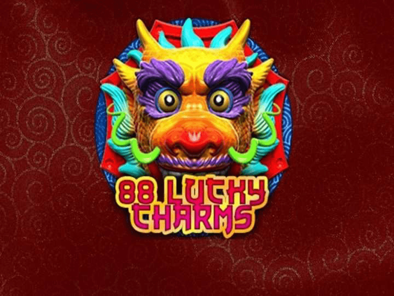 88 Lucky Charms
