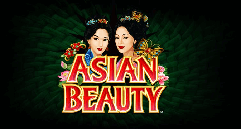 Asian Beauty