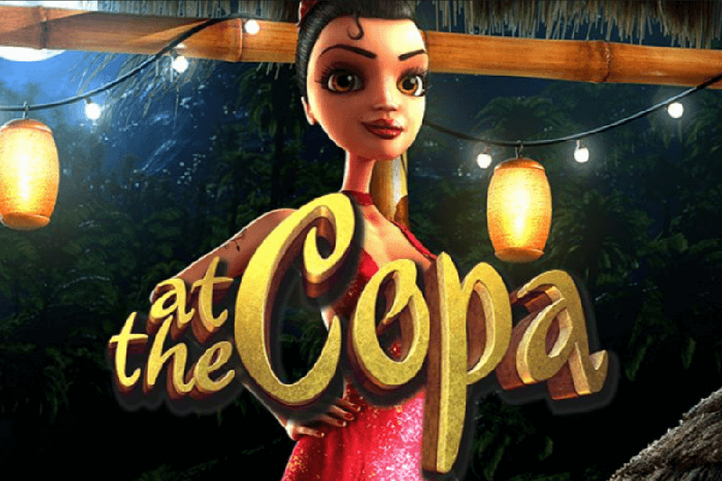 At The Copa