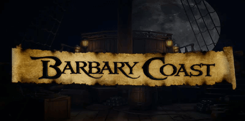 Barbary Coast