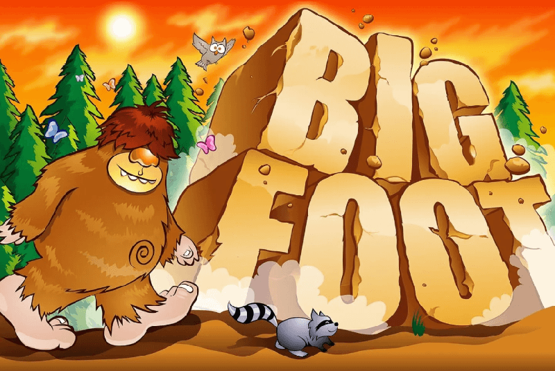 Big Foot