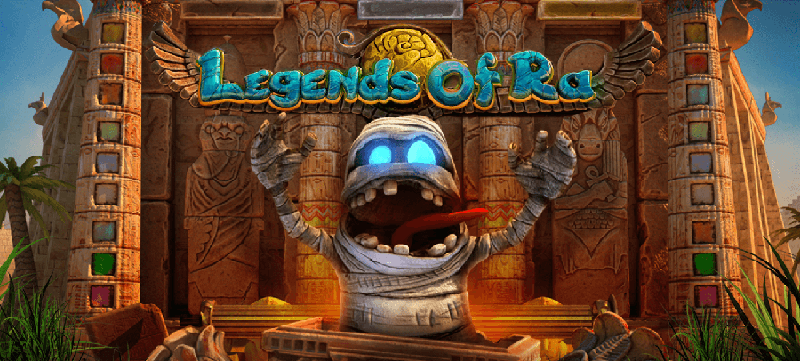 Legend of Ra