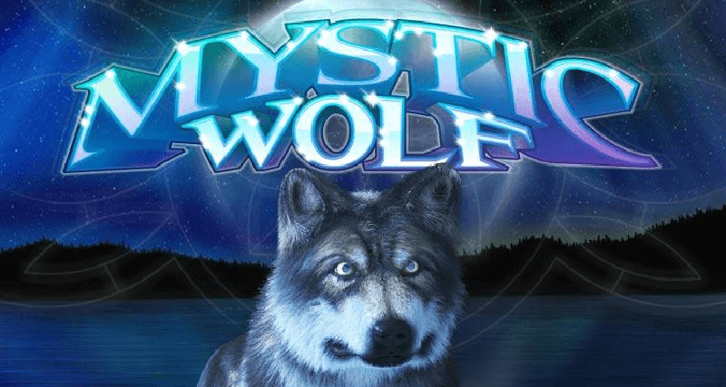 Mystic Wolf