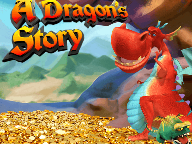 A Dragon Story