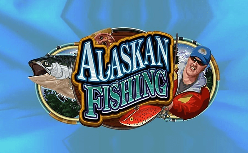 Alaskan fishing Slot