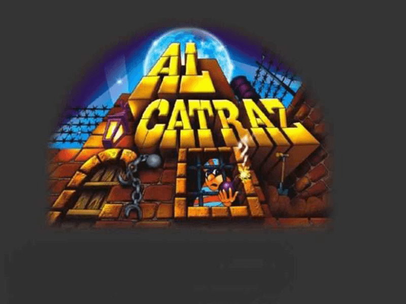 Alcatraz