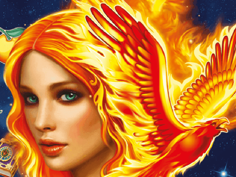 Arising Phoenix