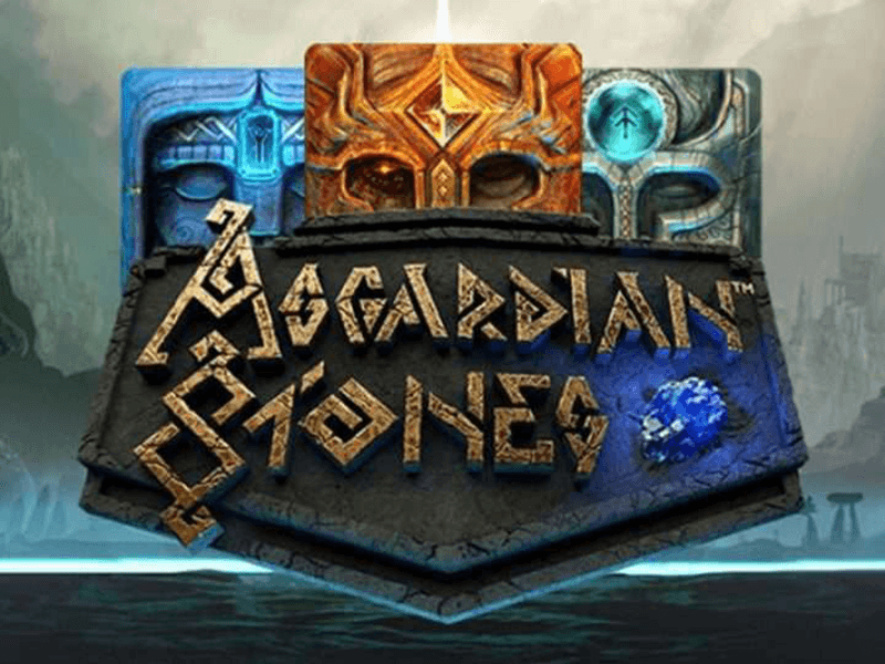 Asgardian Stones