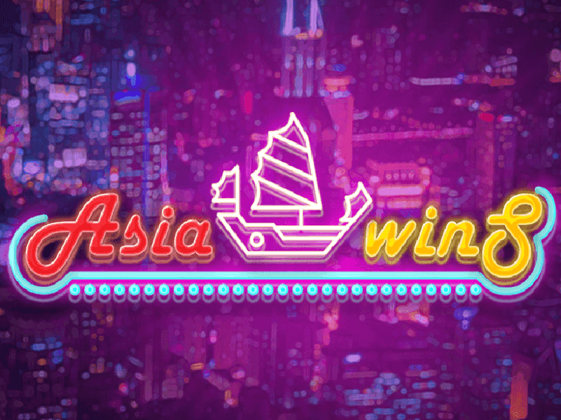 Asia Wins