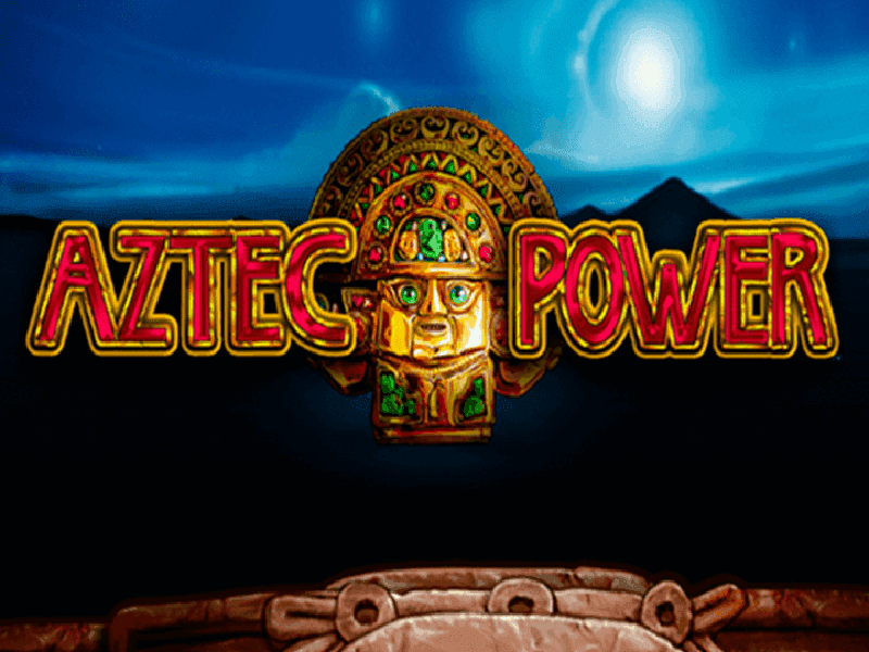 Aztec Power Slot