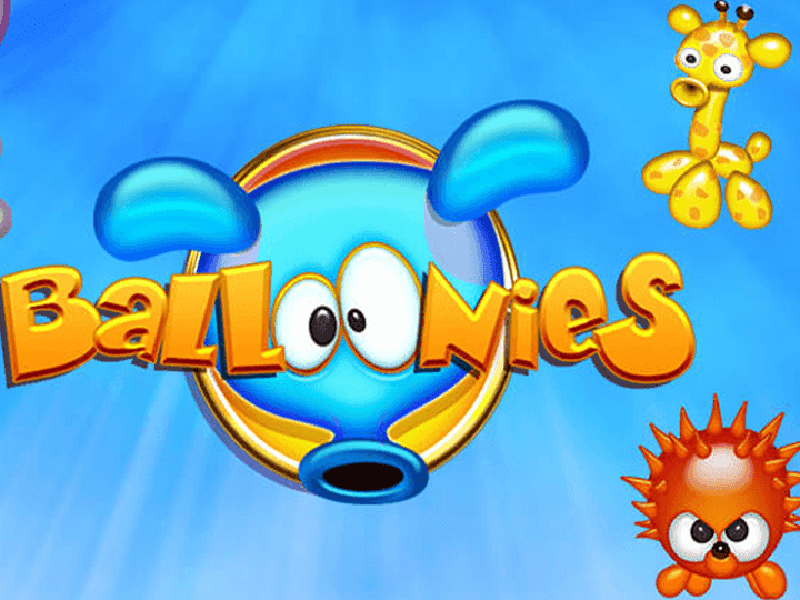 Balloonies