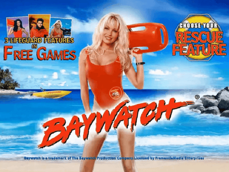 Baywatch