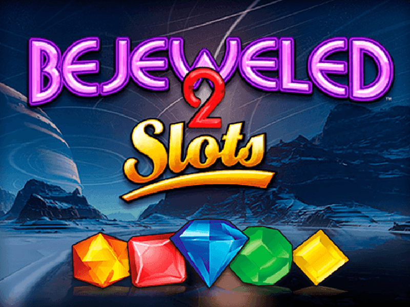 Bejeweled 2