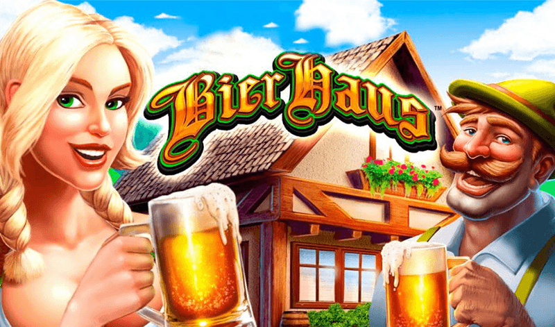 Bier Haus