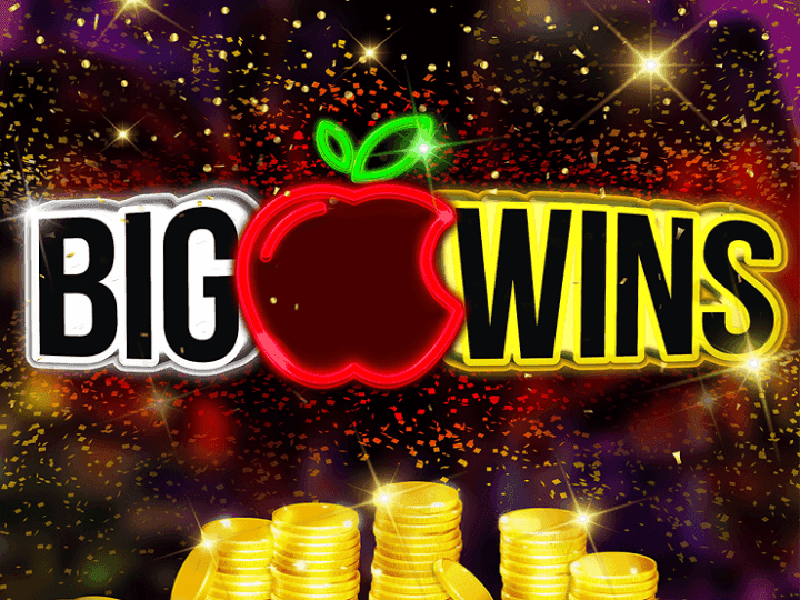 Big Apple Wins