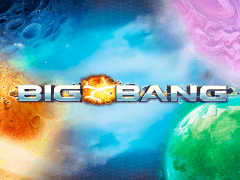 Big Bang