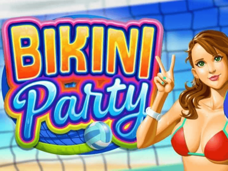 Bikini Party