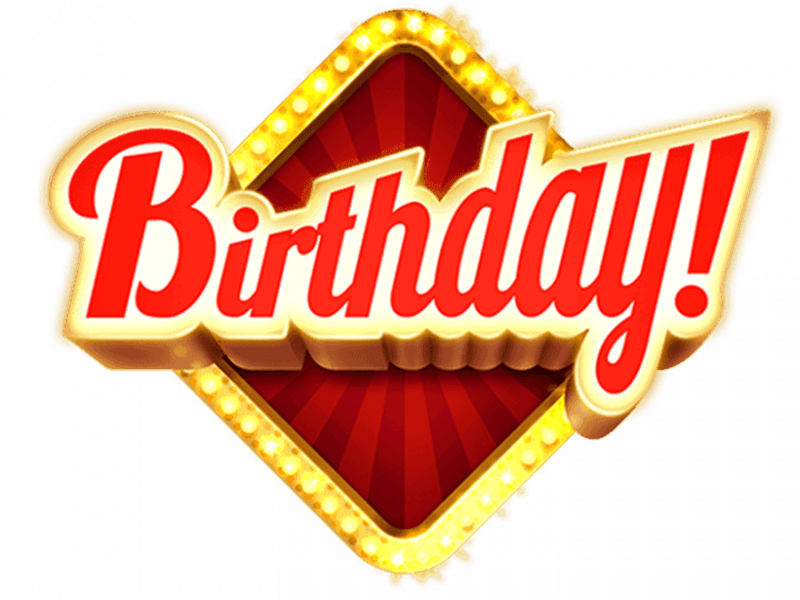 Birthday