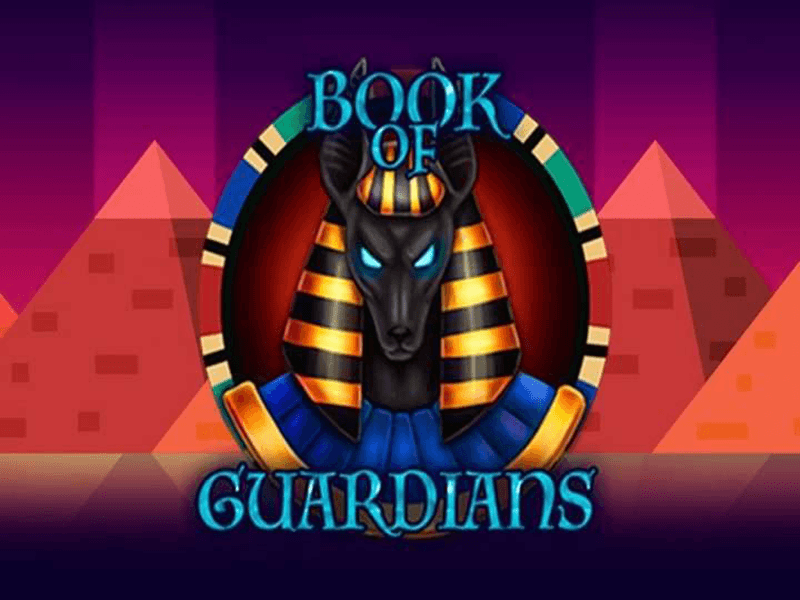 Book of Guardians