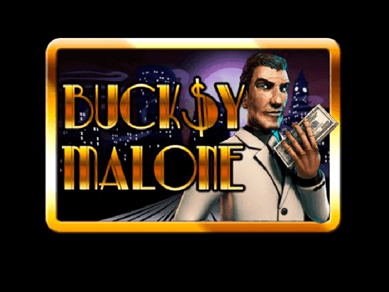 Bucksy Malone