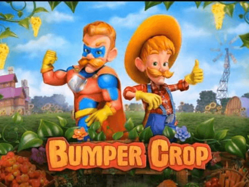 Bumper Crop