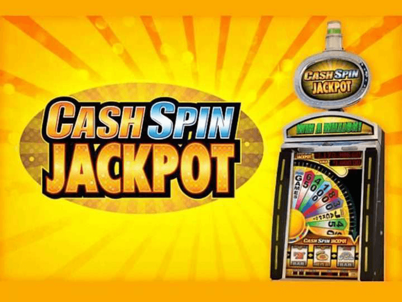 Cash Spin