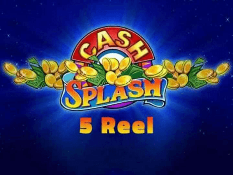 Cash Splash