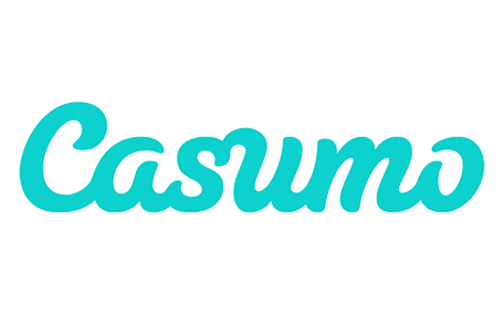 Casumo Casino Logo