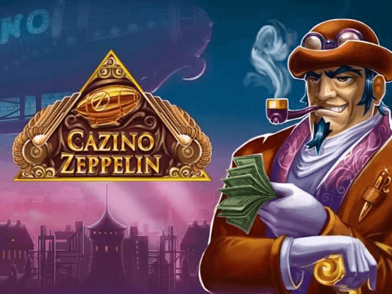 Cazino Zeppelin