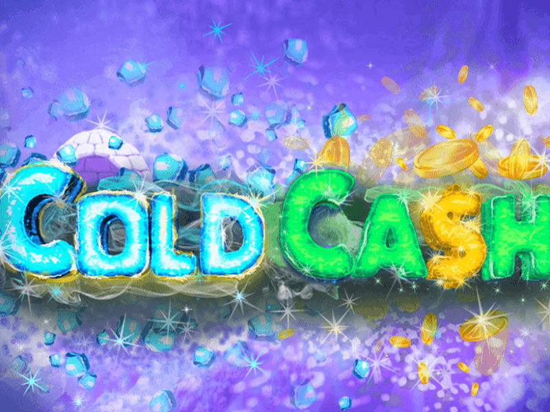 Cold Cash