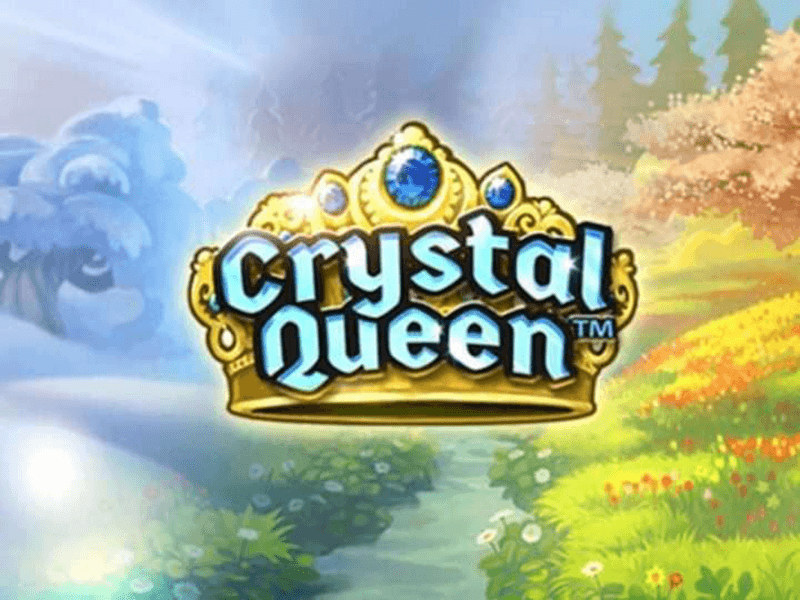 Crystal Queen
