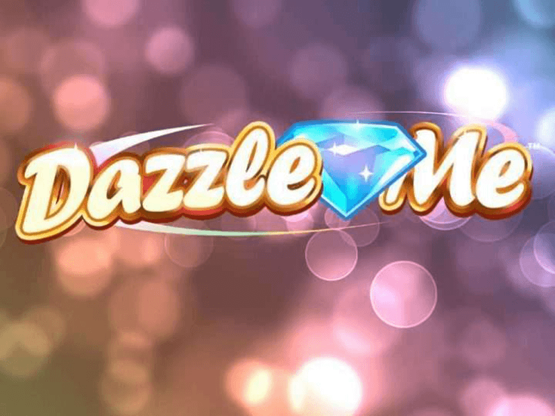 Dazzle Me Megaways
