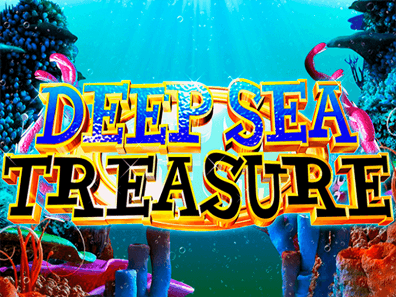 Deep Sea Treasure