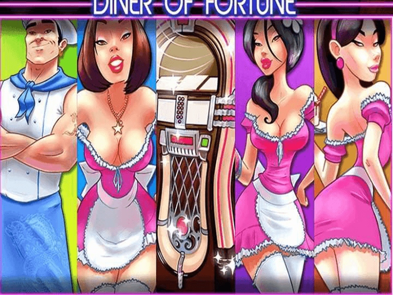 Diner Of Fortune