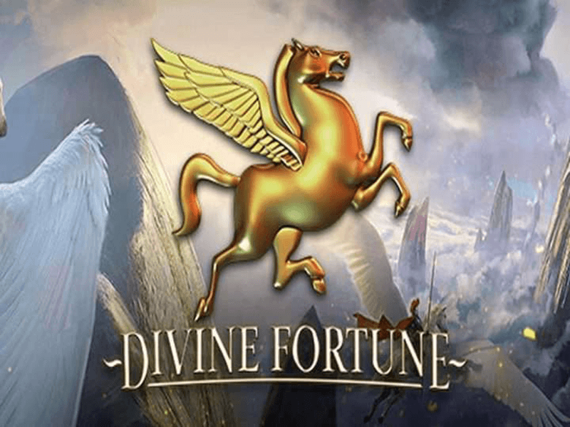 Divine Fortune