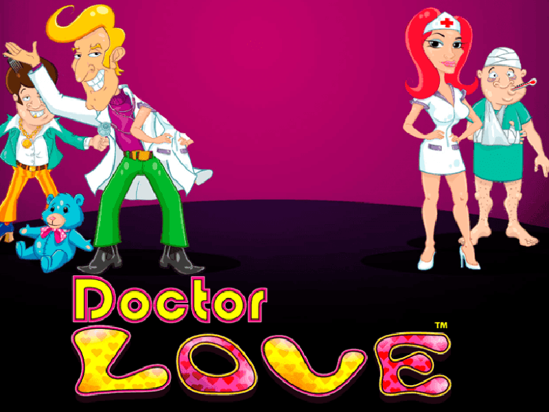Doctor Love