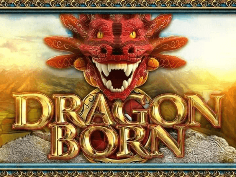 Dragon Born
