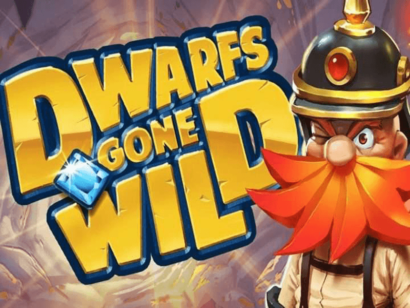 Dwarfs Gone Wild