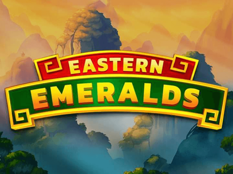 Eastern Emeralds