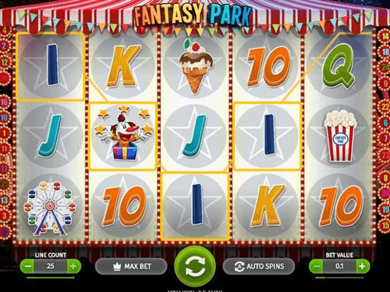 Fantasy Park