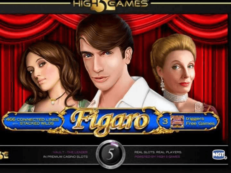 Figaro