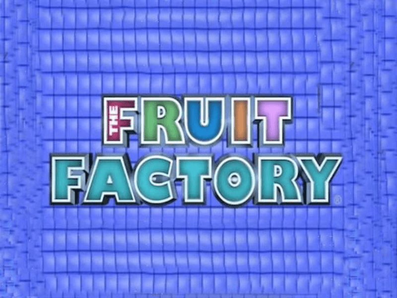 Fruit Factory