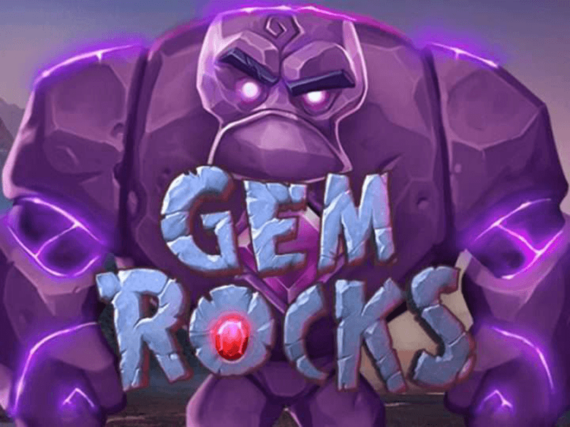 Gem Rocks