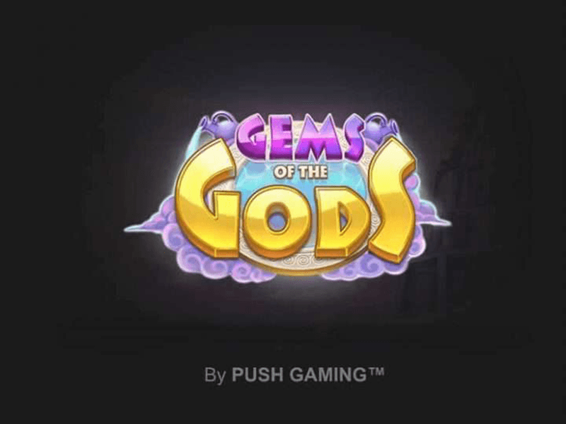 Gems of the Gods