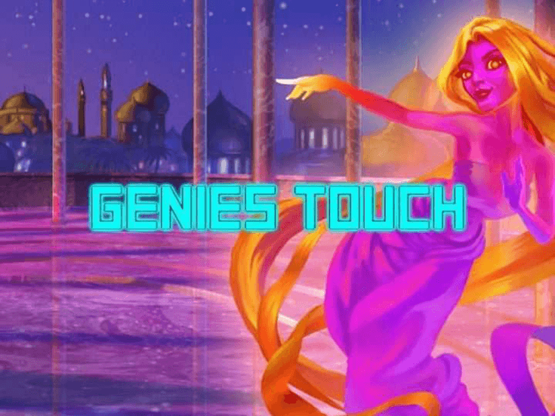 Genies Touch