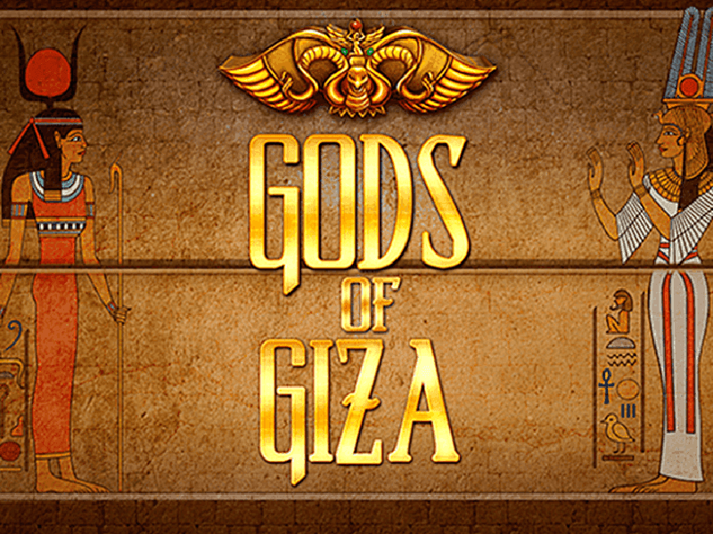 Gods of Giza